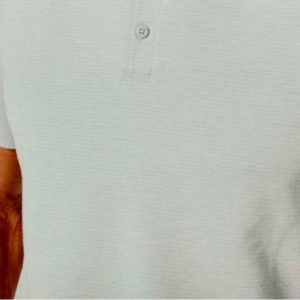 Lululemon Evolution Polo - Picture 3 of 8